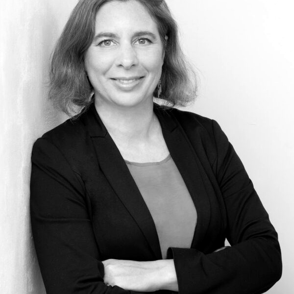 Dr. Anna Oehmichen