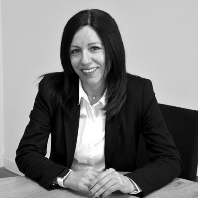 Janet Martinez de Peglow
